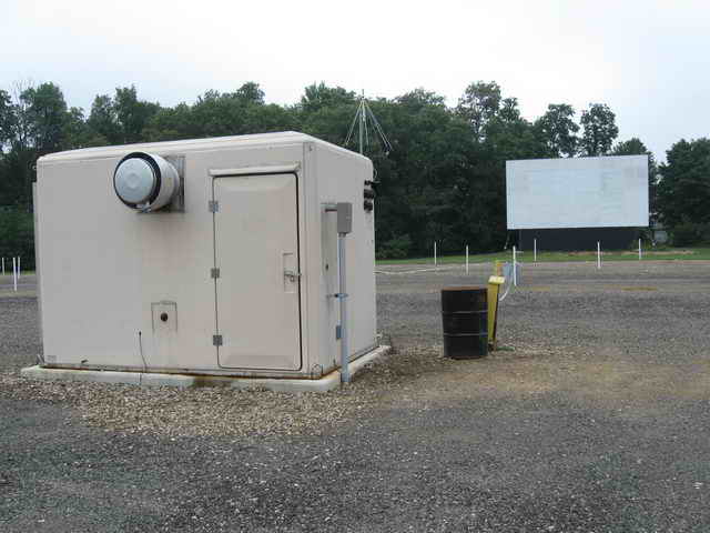 Springmill Twin Drive In - 2010 Photo